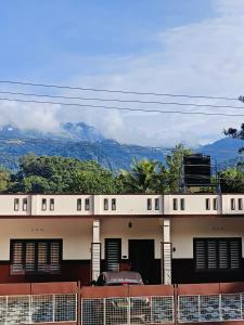 Gallery image of Luna Munnar 4Bedroom Villa in Anachal +12 photos