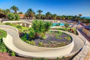 Piscina en o cerca de SBH Monica Beach Resort