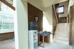 Gallery image of De Hostel Yogyakarta in Yogyakarta