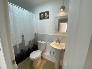 Fotografie z fotogalerie ubytování Apartamento doña Elisa v destinaci Curicó