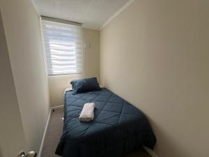 Fotografie z fotogalerie ubytování Apartamento doña Elisa v destinaci Curicó + 17 fotografií