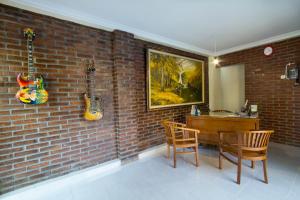 Fotografie z fotogalerie ubytování De Hostel Yogyakarta v destinaci Yogyakarta