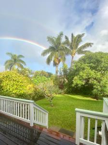 Κήπος έξω από το Hale Cassia +74 φωτογραφίες