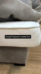 Galeriebild der Unterkunft Face mer les oceanides in Pornichet