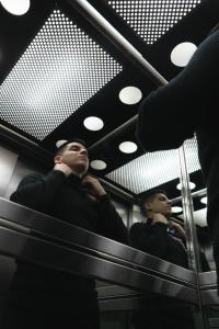 Hosté ubytování Temporal Suites