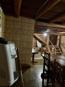 Fotografija v galeriji nastanitve Hostel Chápada Dos Veadeiros v mestu Alto Paraíso de Goiás