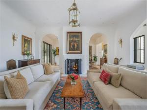 Foto dalla galleria di Casa Tranquila Malibu a Malibu