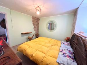 Imagem da galeria de Sorriso e La Sua Stanza Del Fieno em Berzo