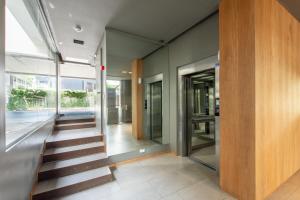 Fotografie z fotogalerie ubytování Alójate 38- Departamento, luminoso, excelente ubicacion! Zona Hospital Español v destinaci La Plata