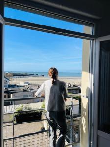 Φυσικό τοπίο κοντά σε αυτό το διαμέρισμα