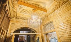 喀什Good Morning International Chain Hostel Of Kashgar City的相册照片