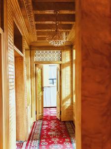 喀什Good Morning International Chain Hostel Of Kashgar City的相册照片