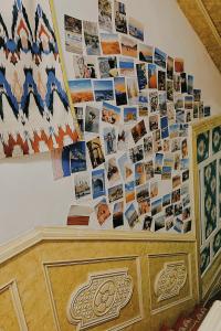 喀什Good Morning International Chain Hostel Of Kashgar City的相册照片