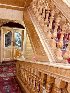 喀什Good Morning International Chain Hostel Of Kashgar City的相册照片