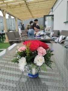 Φωτογραφία από το άλμπουμ του Baginbun Lodge σε Fethard on Sea