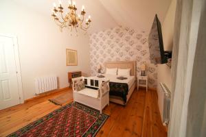 Afbeelding uit fotogalerij van ImToon in Dilidzjan +43 foto's