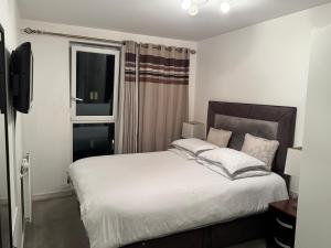 Gallery image of Superb Apartment CR0 in Croydon +13 photos