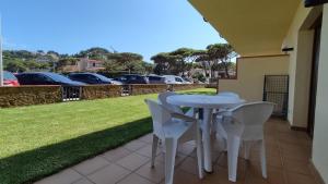 Fotografie z fotogalerie ubytování Apartaments Les Dunes v destinaci Pals