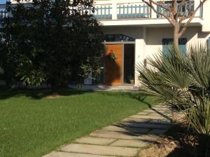 Afbeelding uit fotogalerij van La Veranda Sul Giardino in Corinaldo