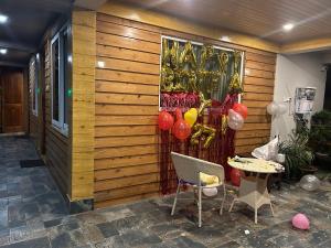 Fotografie z fotogalerie ubytování Norbu Thungkar Homestay v destinaci Dárdžiling