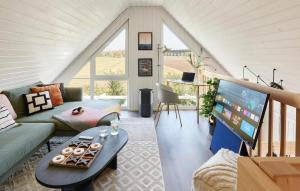 Fotografie z fotogalerie ubytování Cozy Home In Wandlitz With Sauna v destinaci Wandlitz