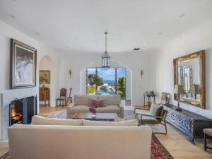 Foto dalla galleria di Casa Tranquila Malibu a Malibu