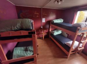 Gallery image of Torre al Sur in Ushuaia