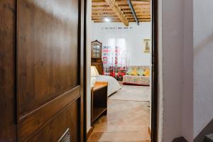 Gallery image of Borgo Antico Residence in Certaldo