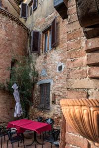 Gallery image of Borgo Antico Residence in Certaldo