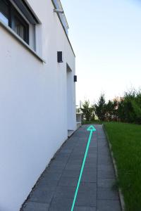 Hoone, kus apartement asub