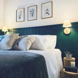 Imagem da galeria de Pousada Casa Capivari em Campos de Jordão mais 59 fotografias