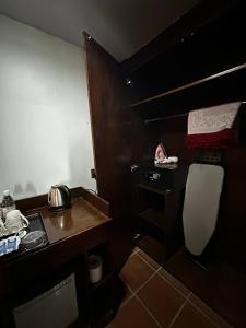 Fotografie z fotogalerie ubytování PIR - Resort Perhentian Island Bluestar v destinaci Perhentian Island