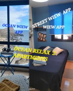 Fotografie z fotogalerie ubytování Los Abrigos 2 apartments Guest House Ocean relax, wifi, playas v destinaci Los Abrigos