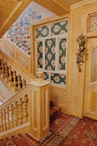 喀什Good Morning International Chain Hostel Of Kashgar City的相册照片