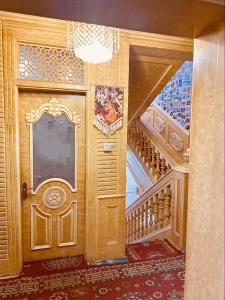 喀什Good Morning International Chain Hostel Of Kashgar City的相册照片