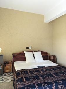 Gallery image of Hôtel le Kloto in Palimé