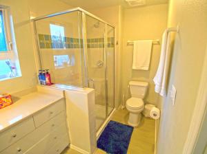 Un baño de Bothell River house