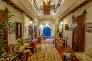 Fotografia z galérie ubytovania Riad Sun of Kech v Marrákeši + 22 fotografií