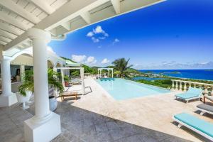 オリエントベイにあるOrient Bay Star Villaのギャラリーの写真