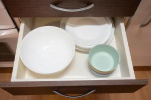 贝尼多姆Apartamento Buen Camino的相册照片