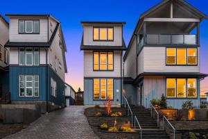 Imagen de la galería de New House in peaceful and trendy Central District, en Seattle