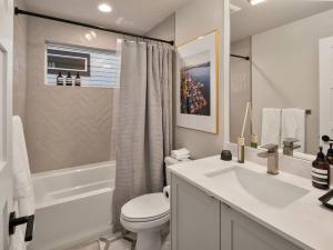 Imagen de la galería de New House in peaceful and trendy Central District, en Seattle