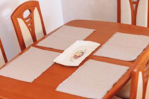 Fotografie z fotogalerie ubytování Anika apartment v destinaci Podgorica