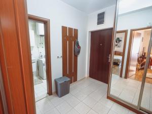 Koupelna v ubytování Anika apartment + 30 fotografií