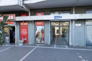 Fotografie z fotogalerie ubytování Anika apartment v destinaci Podgorica