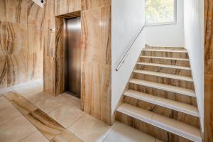 Fotografie z fotogalerie ubytování City Center Gallery Apartment v Piešťanech