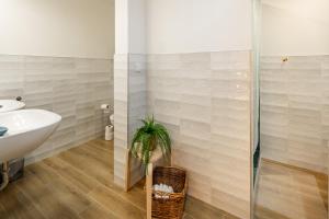 Billede fra billedgalleriet på SpaTown Promenade Apartment i Piešťany