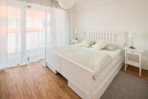 Billede fra billedgalleriet på SpaTown Promenade Apartment i Piešťany