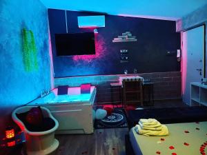 Gallery image of Atena B&B APARTMENTS Gold in San Silvestro