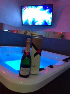 Gallery image of Atena B&B APARTMENTS Platino in San Silvestro